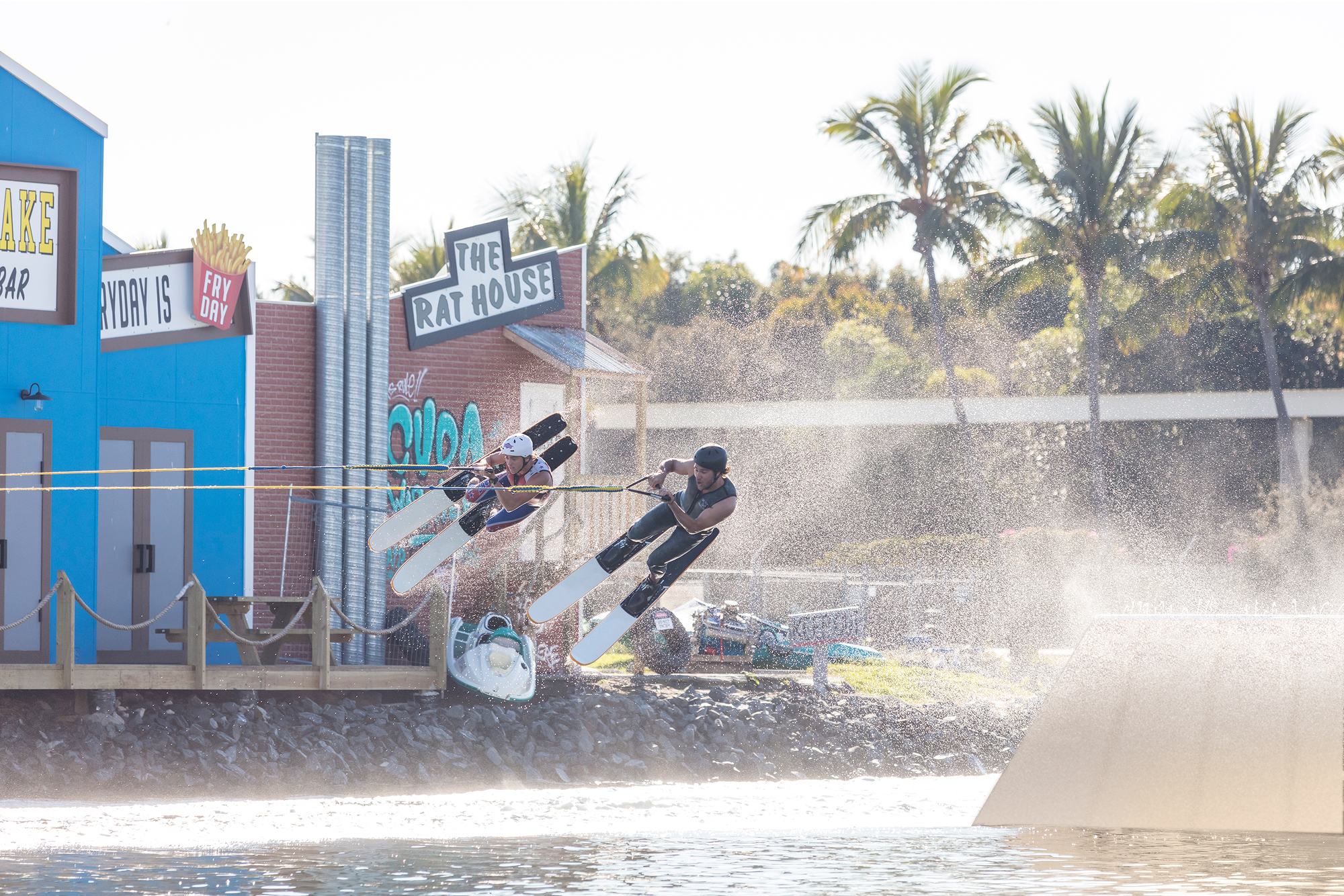 Sea World Gold Coast Australia - Image 6 of 10