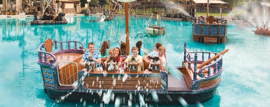 Sea World Gold Coast Ticket - Marine Park Gold Coast Australia - JTR Holidays