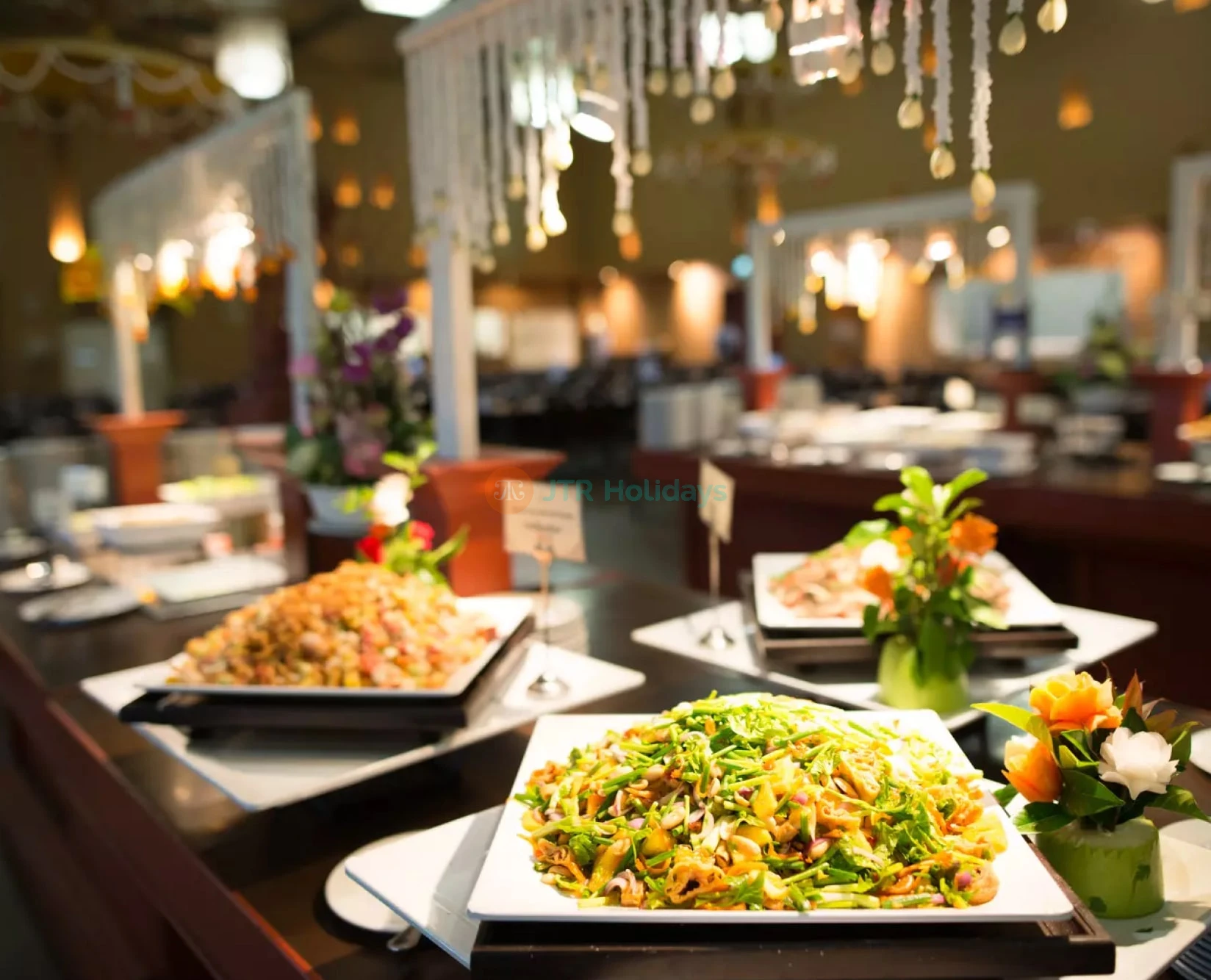 Siam Niramit Show Phuket - Image 5 of 5