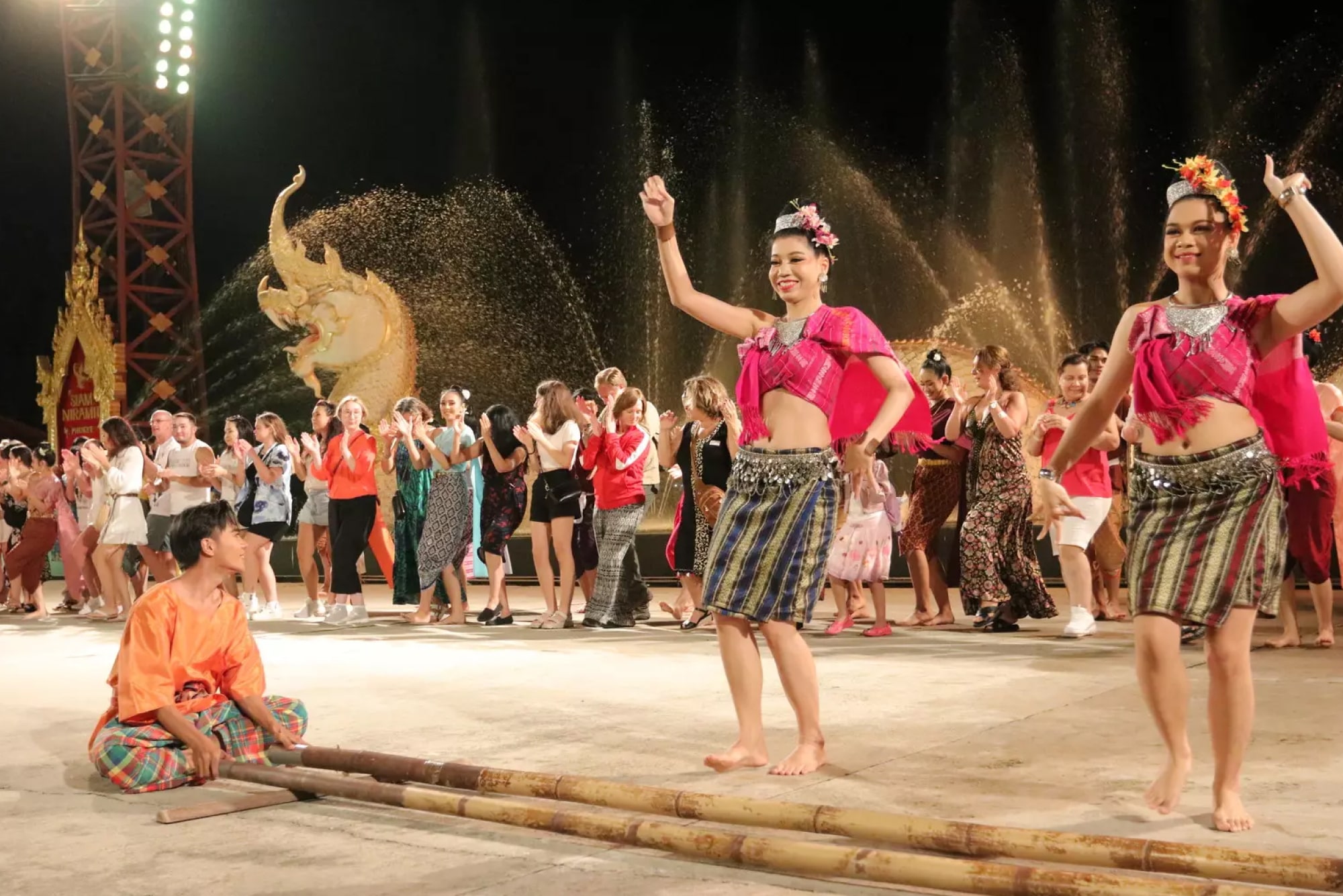 Siam Niramit Show Phuket - Image 6 of 7