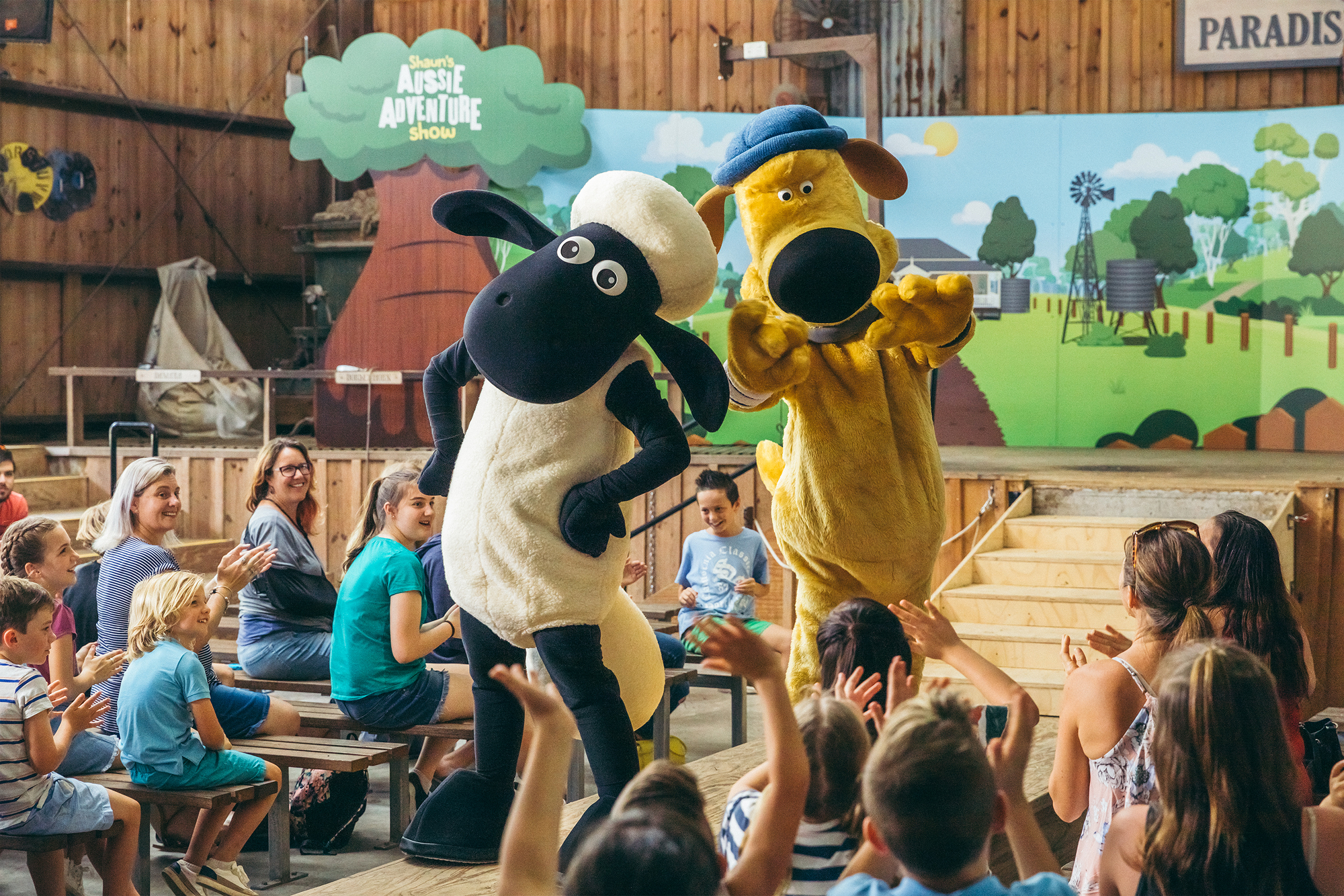 Paradise Country Farm - Gold Coast - Image 2 of 5