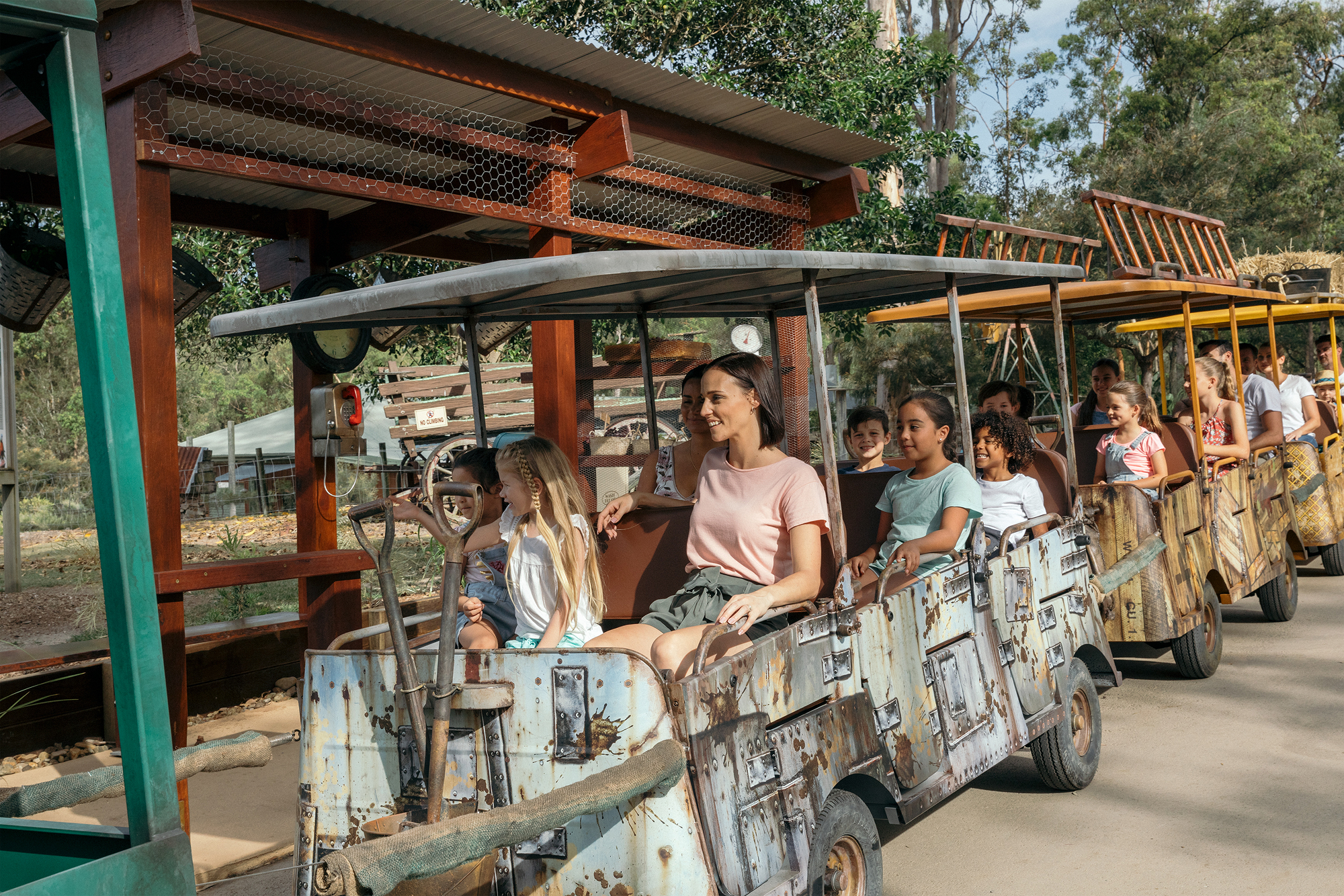 Paradise Country Farm - Gold Coast - Image 7 of 10