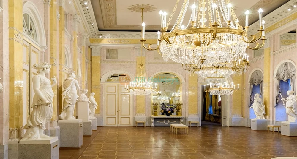 Albertina Museum Vienna | Masterpieces & Habsburg State Rooms - JTR Holidays