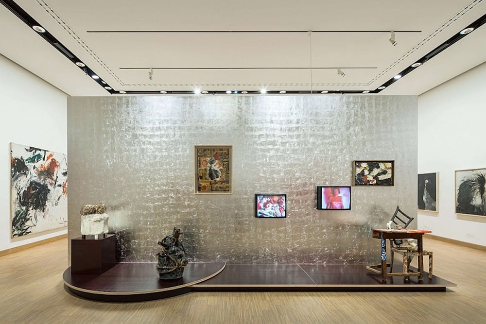 Albertina Museum - Explore the Albertina Museum in Vienna home to iconic artworks by Monet, Picasso & Matisse, plus the grand Habsburg State Rooms. A must-visit art museum. Albertina Museum - Image 2 of 5