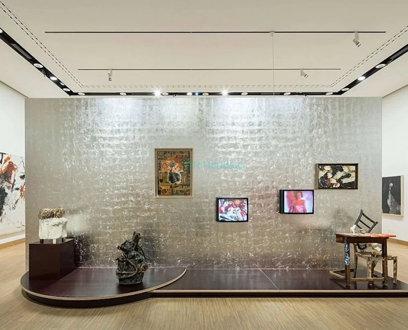 Albertina Museum - Image 2 of 5