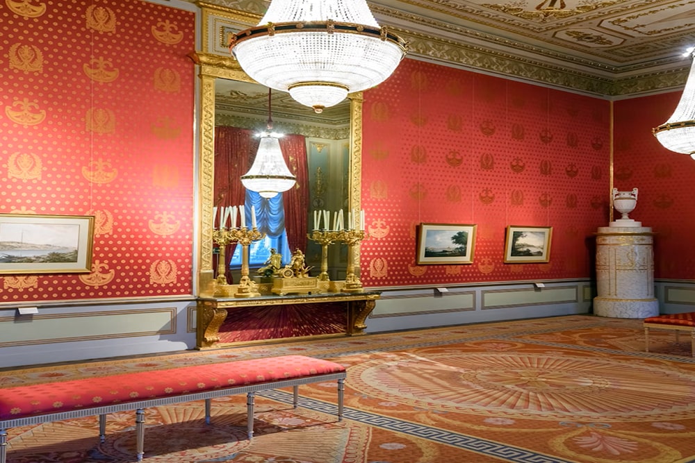 Albertina Museum - Explore the Albertina Museum in Vienna home to iconic artworks by Monet, Picasso & Matisse, plus the grand Habsburg State Rooms. A must-visit art museum. Albertina Museum - Image 4 of 5