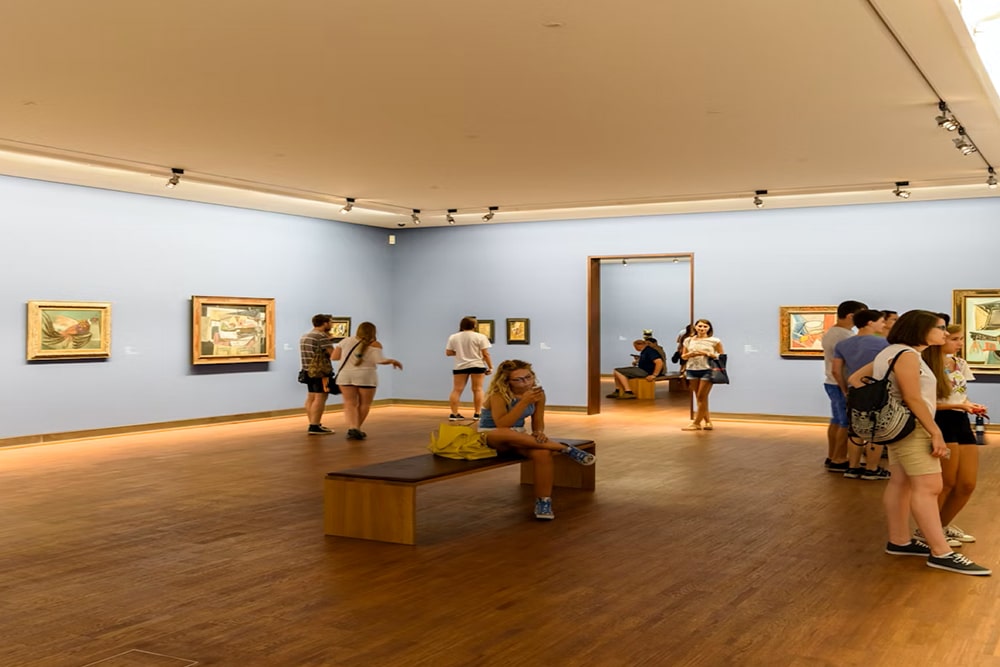 Museo Albertina - Imagen 5 de 5