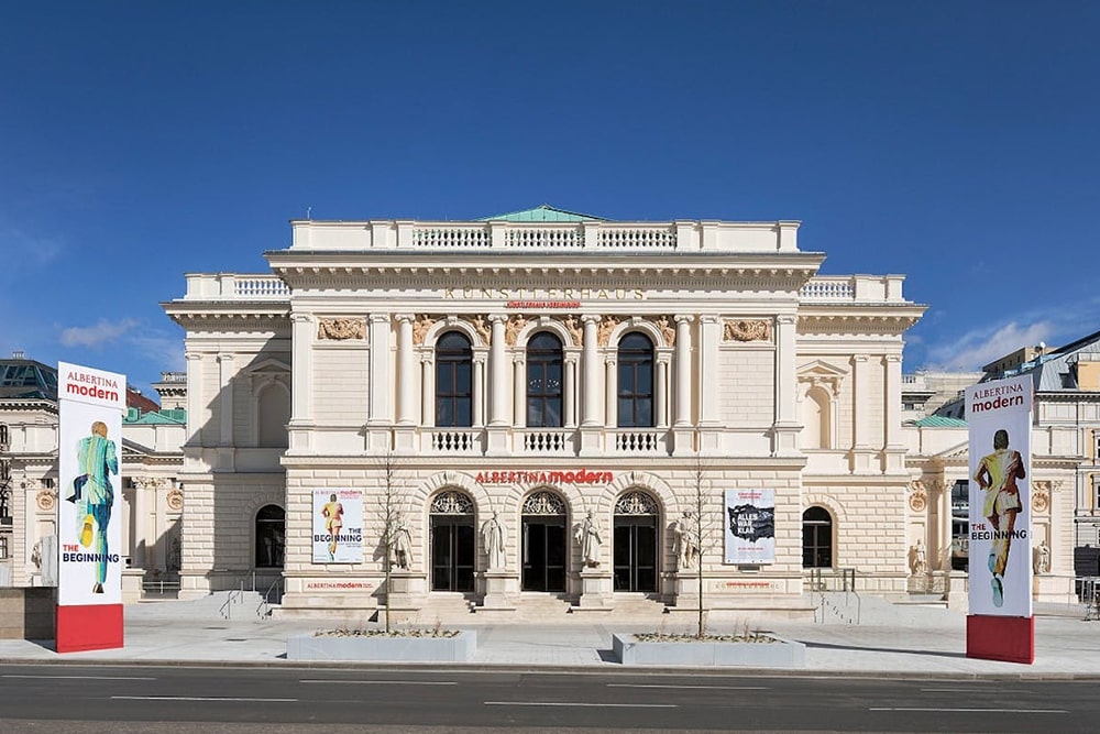 Museo Albertina - Image 6 of 7