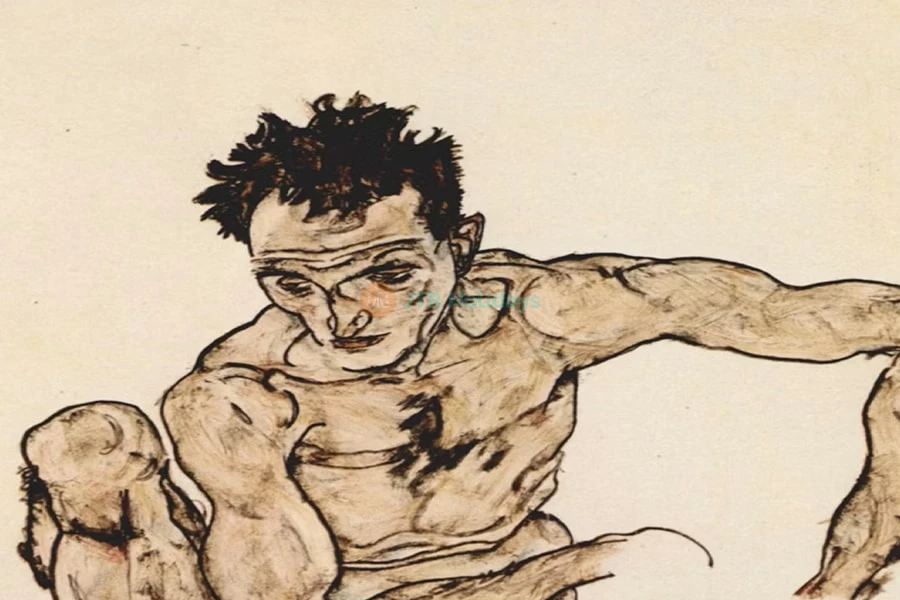 アルベルティーナ美術館 - Image 7 of 7