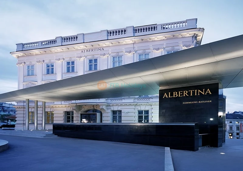 Albertina Museum