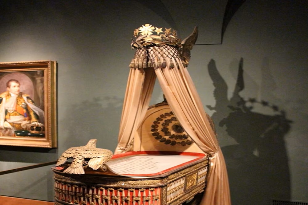 Imperial Treasury at the Hofburg Palace - Image 2 of 5