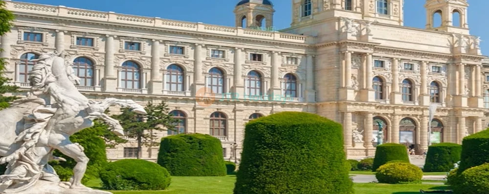 Imperial Treasury Hofburg Palace | Vienna Crown Jewels - JTR Holidays