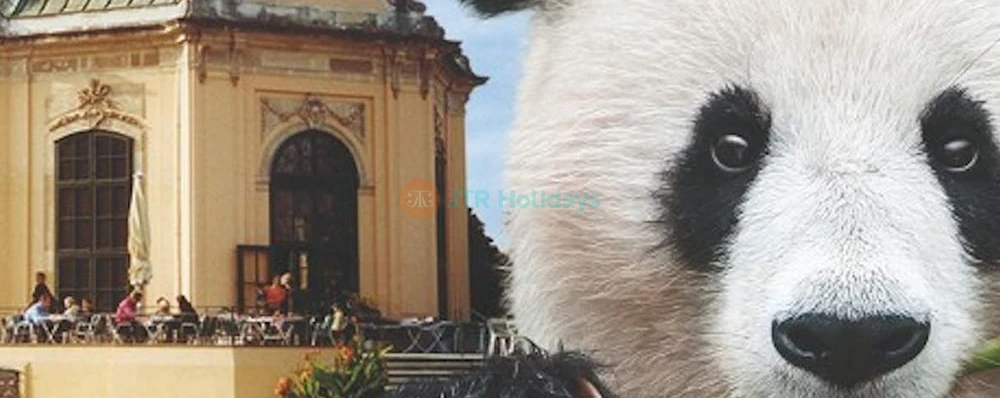 Schönbrunn Zoo Tickets – Skip-the-Line Entry in Vienna - JTR Holidays - Image 4 of 5