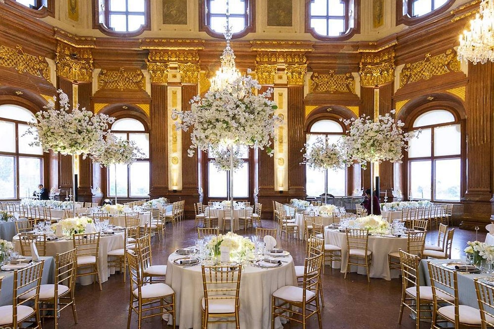 Palais du Belvédère - Image 1 sur 5