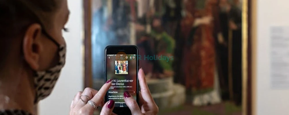 Belvedere Palace Vienna | History, Tickets & Visiting Guide - JTR Holidays - Image 4 of 5