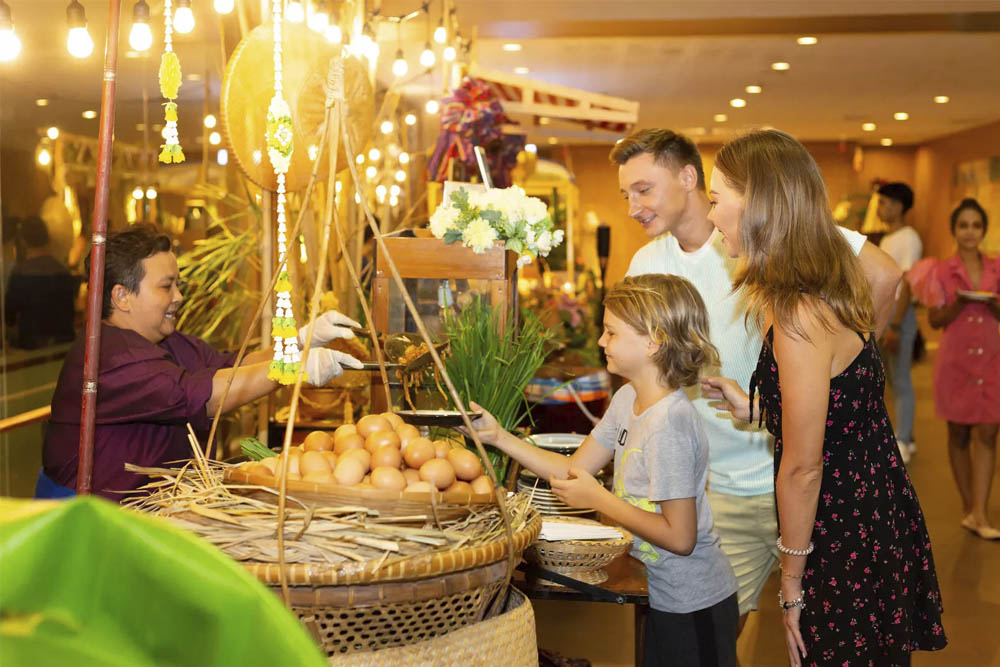 Siam Niramit Show Phuket - Image 7 of 7