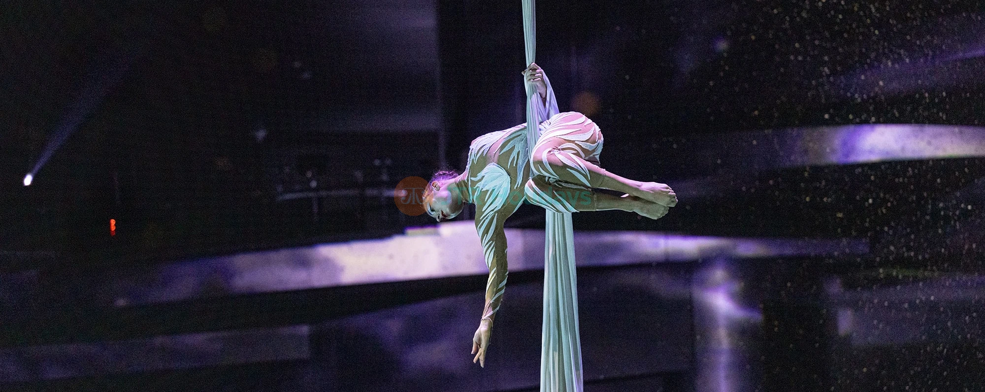 La Perle Show with Canal Dinner Cruise - Combo Offer with La Perle Show - JTR Holidays - Image 4 of 5