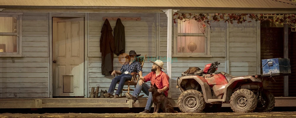 Heartland Dinner Show – Australian Outback Spectacular-JTR Holidays - Image 3 of 5