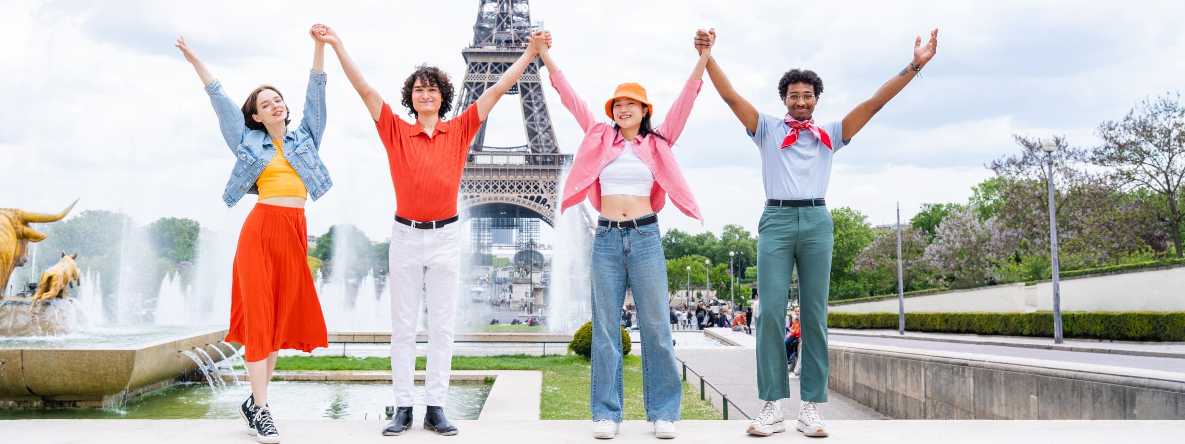 JTR Holidays Connecting Travelers and Destinations Worldwide