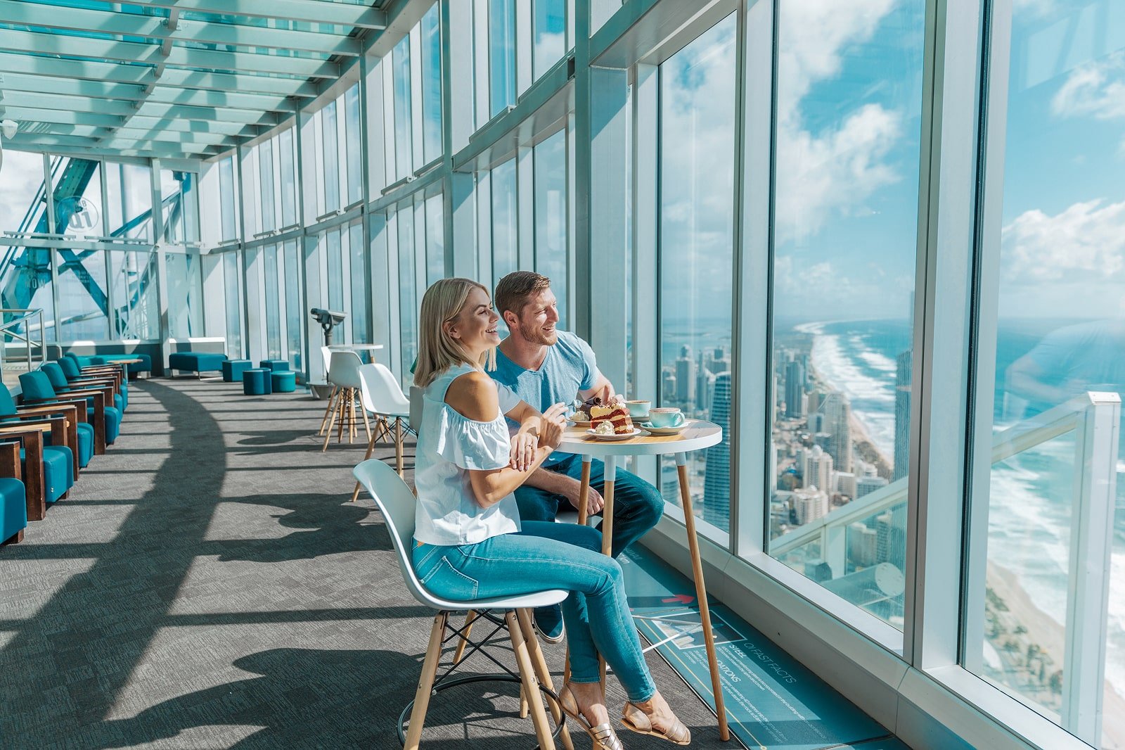 Observation Decks