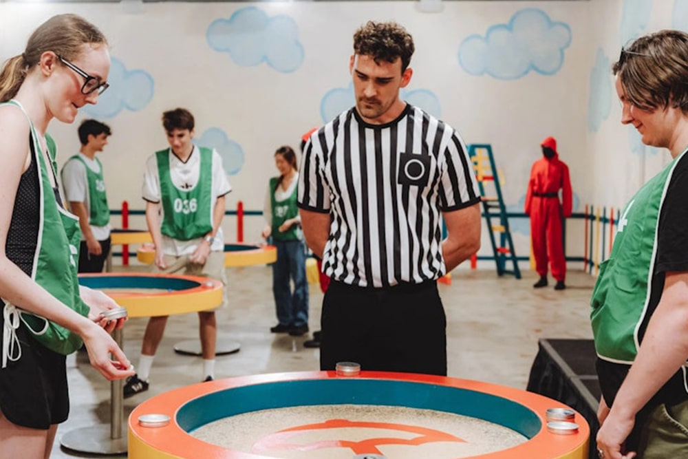 Luna Park Sydney - Image 1 of 5