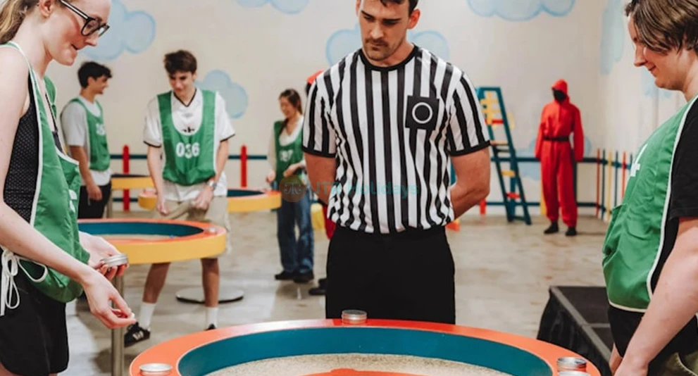 Luna Park Sídney - Image 1 of 5