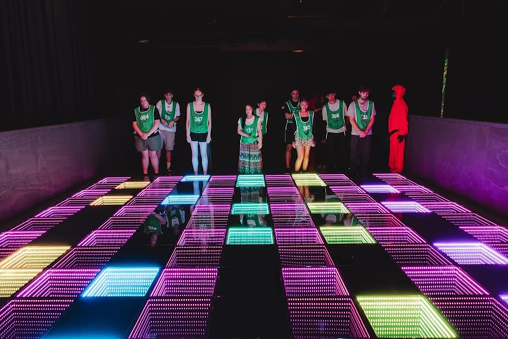 Luna Park Sydney - Image 2 of 5