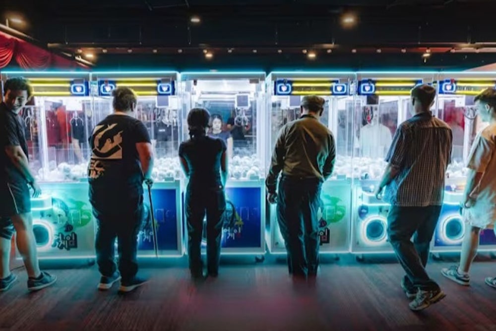 Luna Park Sydney - Image 3 of 5