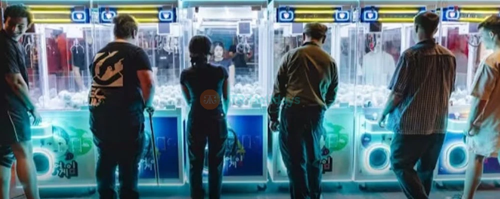 Luna Park Sydney Tickets - Book Luna Park Tickets Online - JTR Holidays - Image 3 of 5