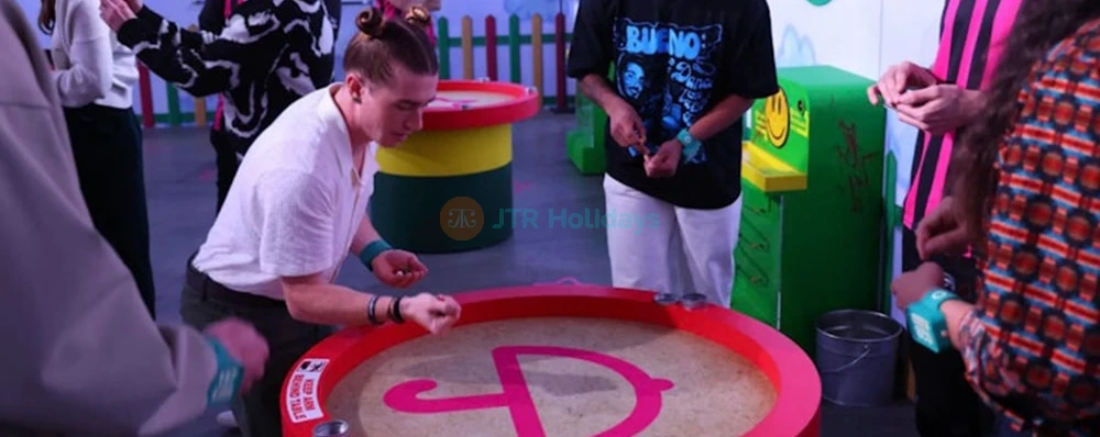 Luna Park Sydney Tickets - Book Luna Park Tickets Online - JTR Holidays - Image 4 of 5