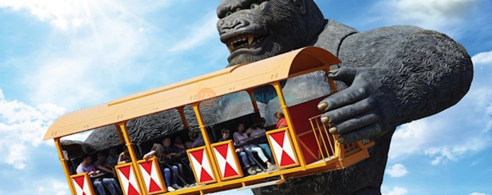 VIALAND Theme Park Rides, Fun & Family Time - Image 3 of 5