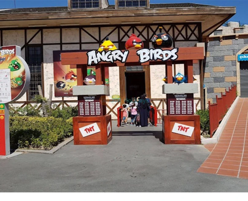 VIALAND Theme Park Rides, Fun & Family Time - Image 5 of 5