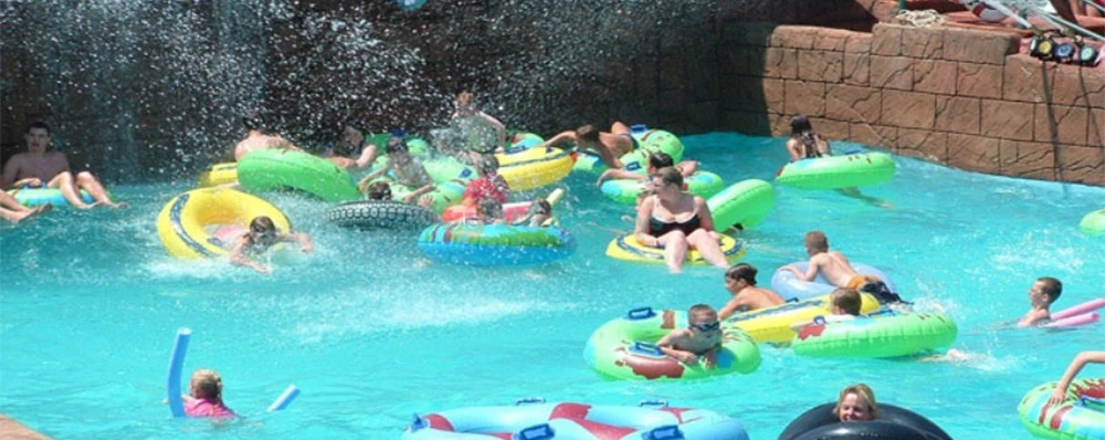 Parque Acuático Atlantis Marmaris - Imagen 3 de 5