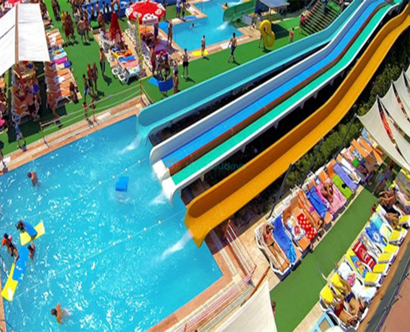 Parque Acuático Atlantis Marmaris - Imagen 5 de 5