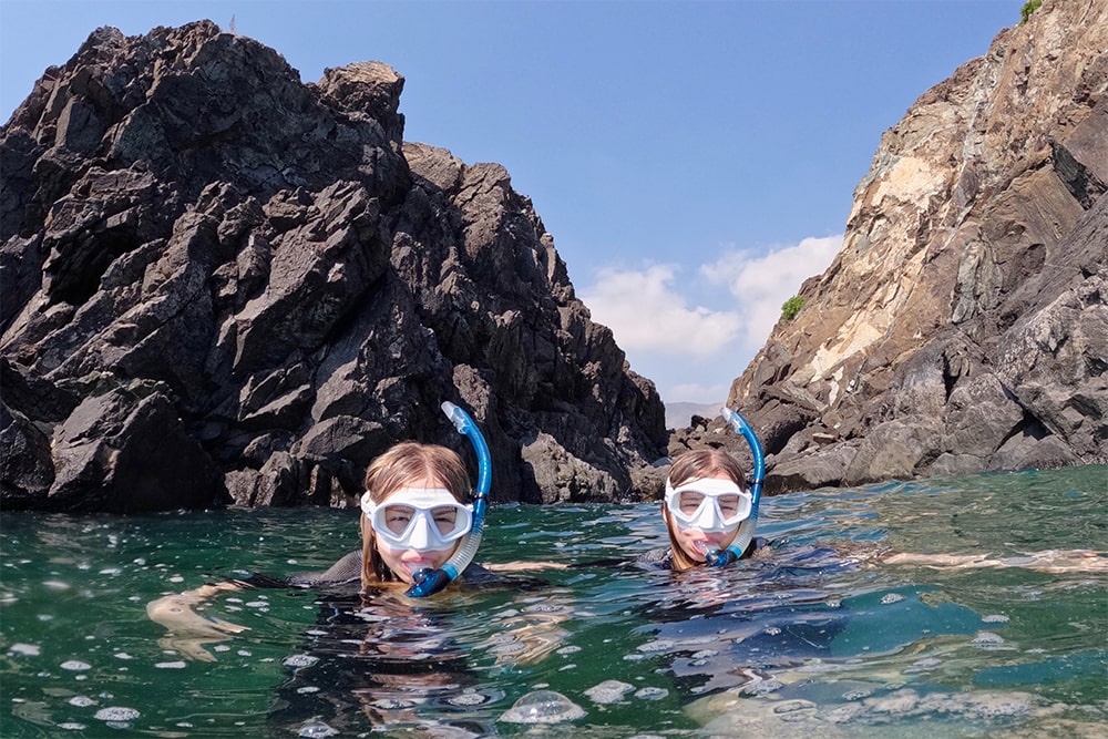 Fujairah Dive & Snorkel Adventure with BBQ Lunch - Image 5 of 5