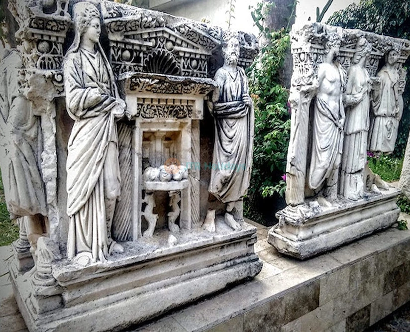 Antalya Archaeological Museum Tickets Skip-the-Line Entry - Image 5 of 5