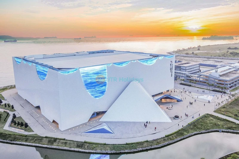 Encore Melaka Impression Series Ticket