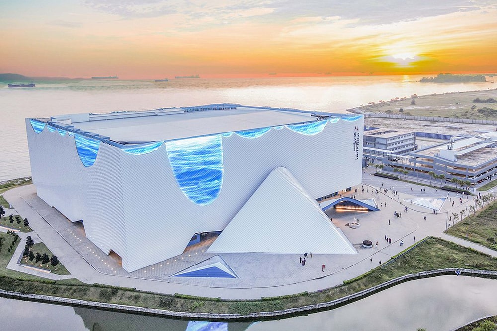 엥코르 멜라카 임프레션 시리즈 티켓 - Image 1 of 6