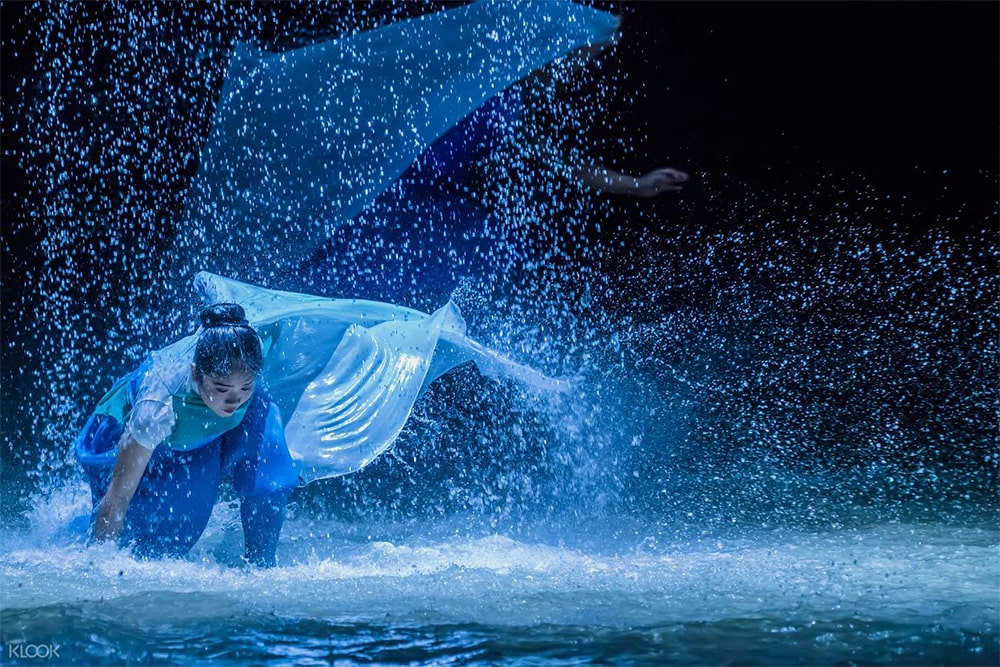 엥코르 멜라카 임프레션 시리즈 티켓 - Image 2 of 6