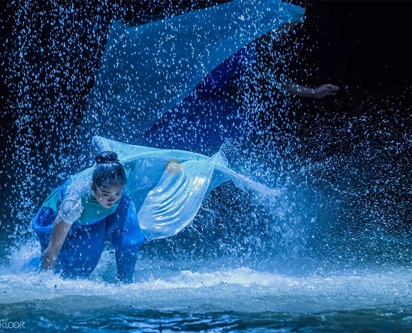 Encore Melaka The Legacy of a Generation Show Tickets - Image 2 of 5