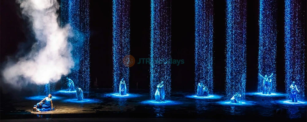 Encore Melaka The Legacy of a Generation Show Tickets - Image 3 of 5