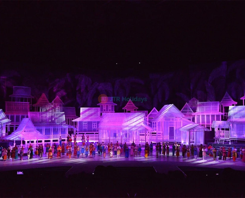 Encore Melaka The Legacy of a Generation Show Tickets - Image 5 of 5