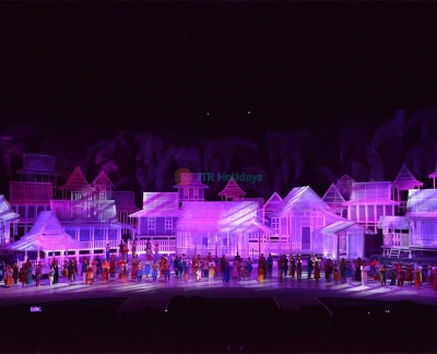 Encore Melaka Impression Series Ticket - Image 5 of 5
