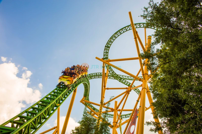 Biglietti d'ingresso Busch Gardens Tampa Bay