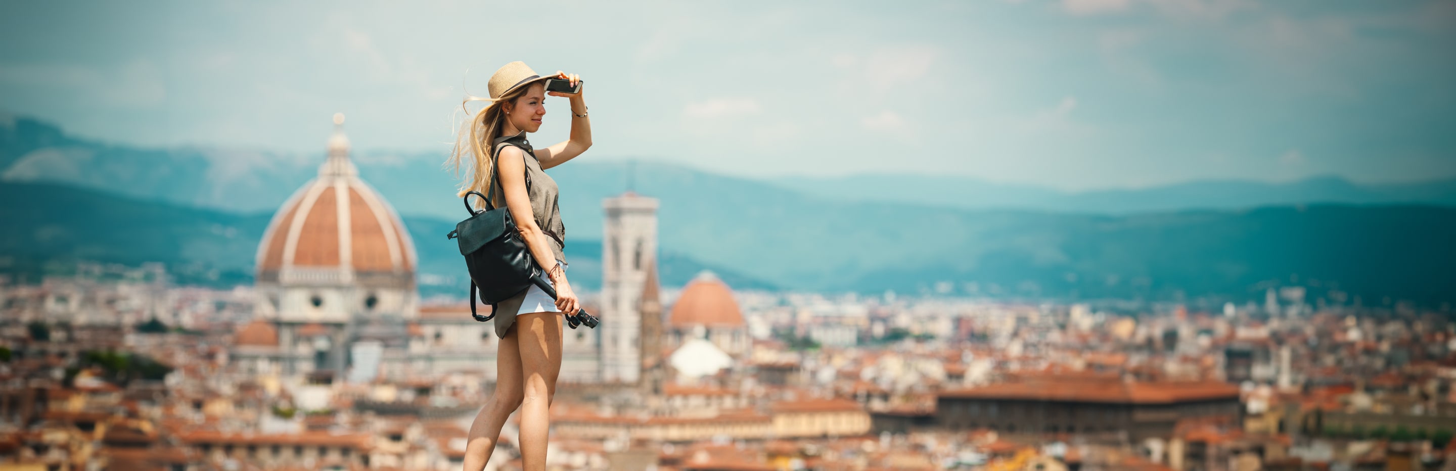 Italy Holiday packages