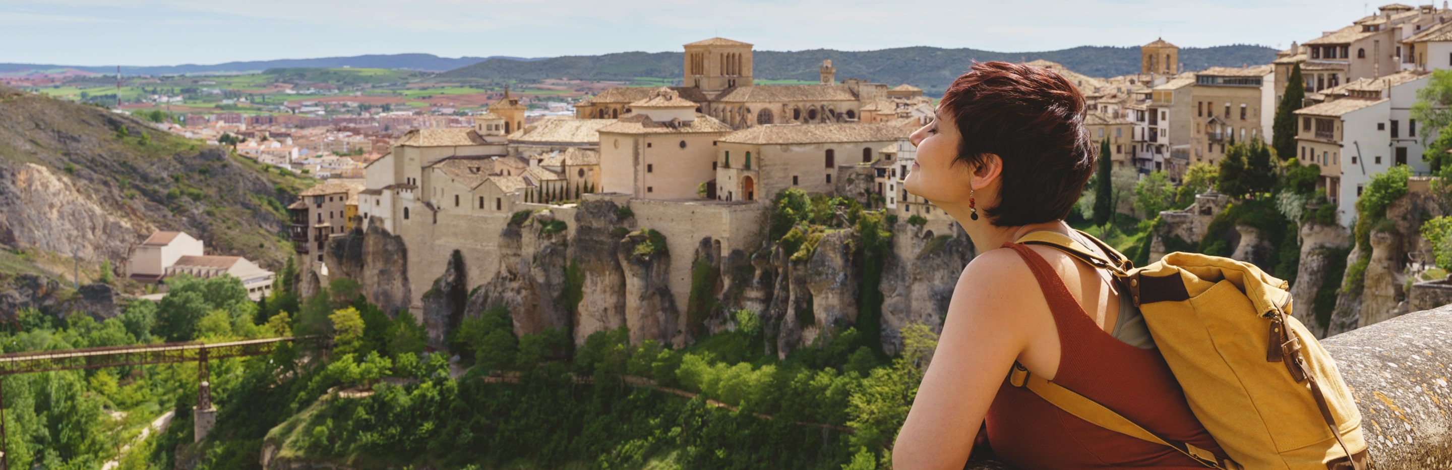 Spain Holiday Packages