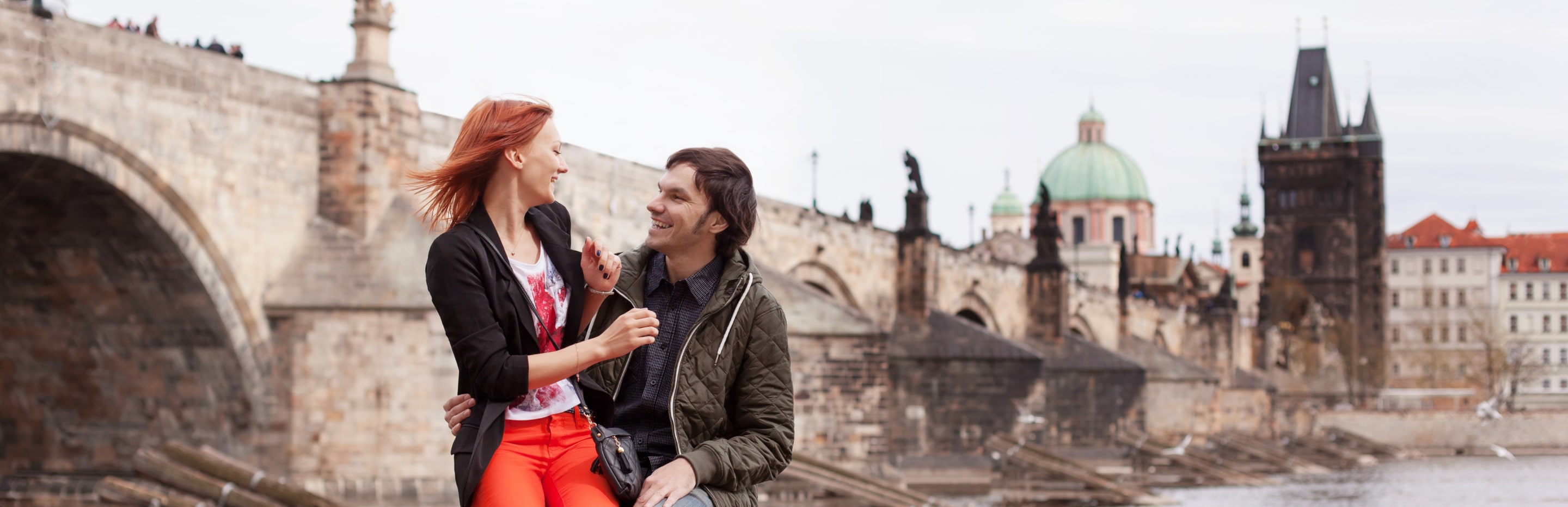 Czech Republic Holiday Packages