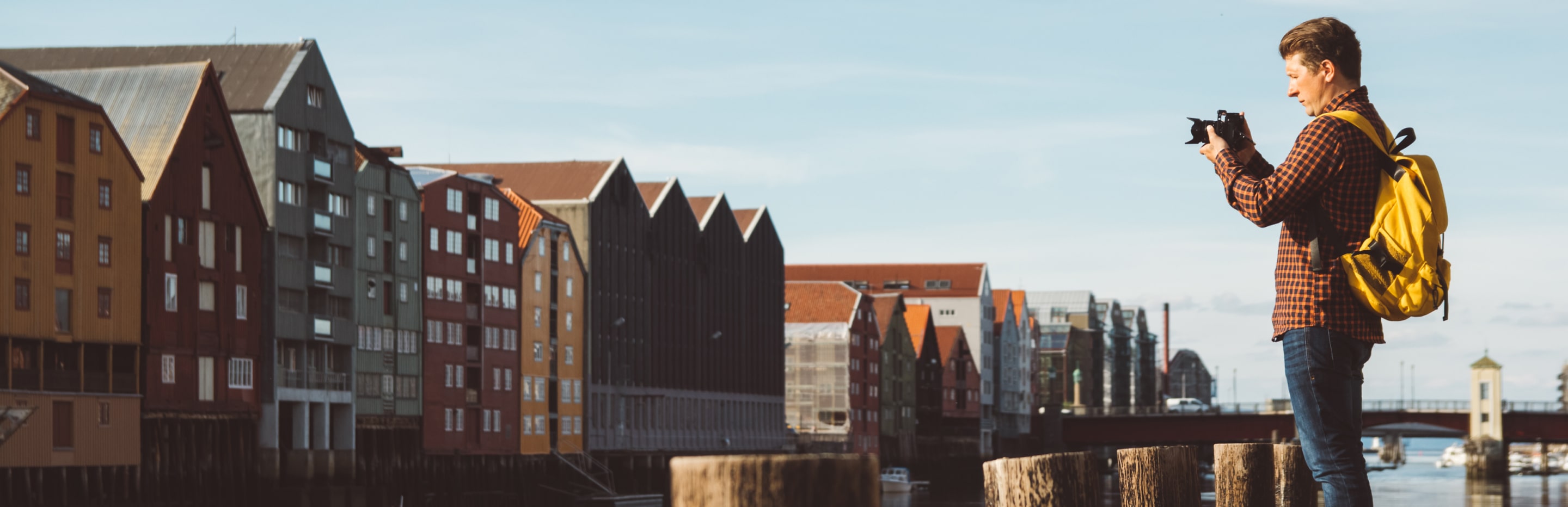 Denmark Holiday Packages