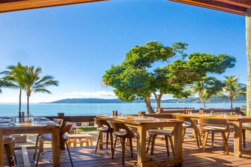 Cedar Creek Falls Adventure Tour