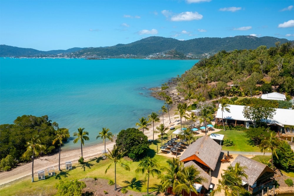 Cedar Creek Falls Adventure Tour - Image 1 of 5